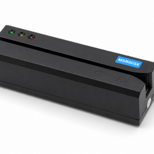 MSR 650X Magstripe reader and writer