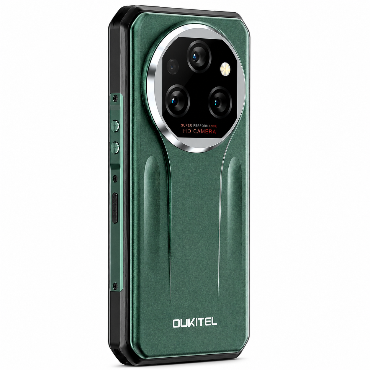 Oukitel WP39 5G Rugged Phone - Slim Design + Night Vision - Image 3